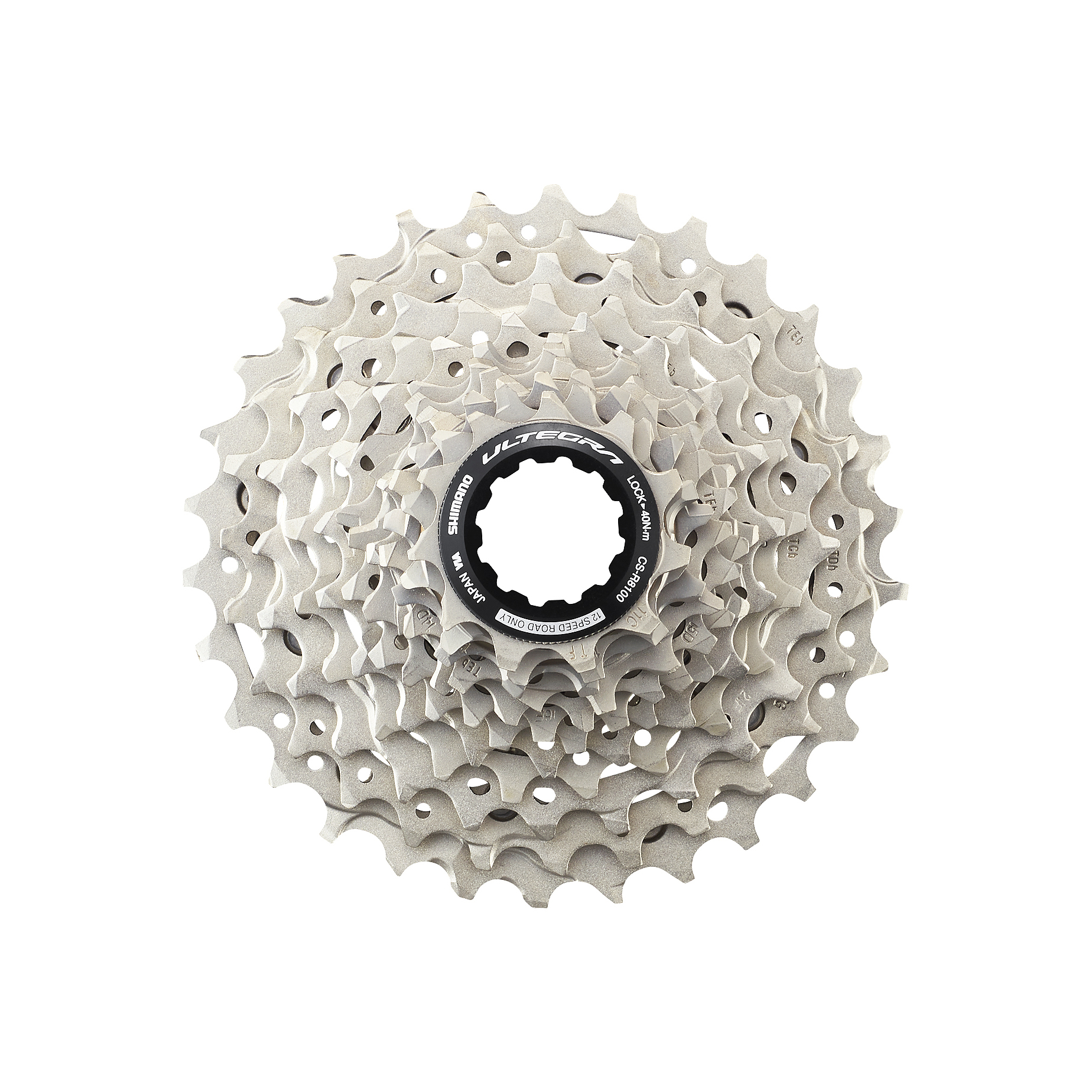 Ultegra R8170 Di2 Groupset — photo 8