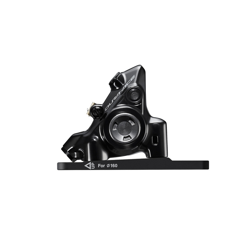 Dura-Ace R9270 Di2 upgrade kid disc — photo 7