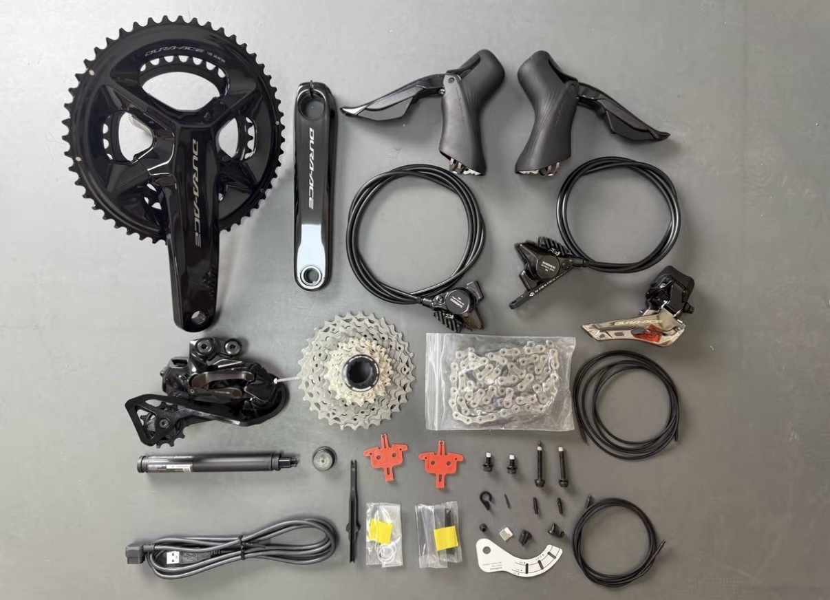 Dura-Ace R9270 Di2 Groupset