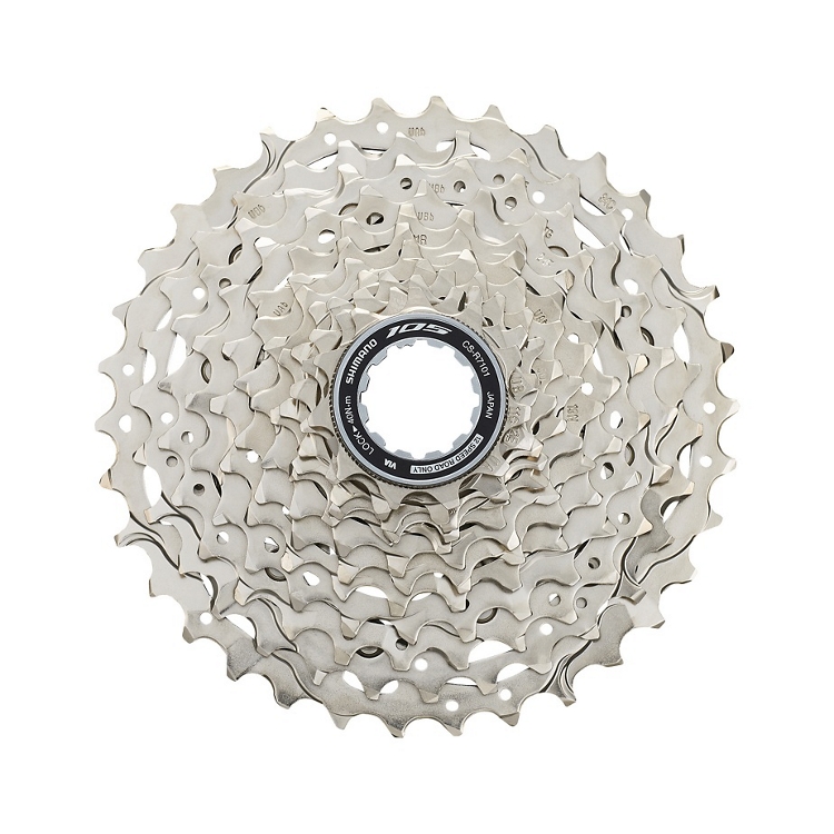 Shimano 105 R7170 Di2 Groupset — photo 8
