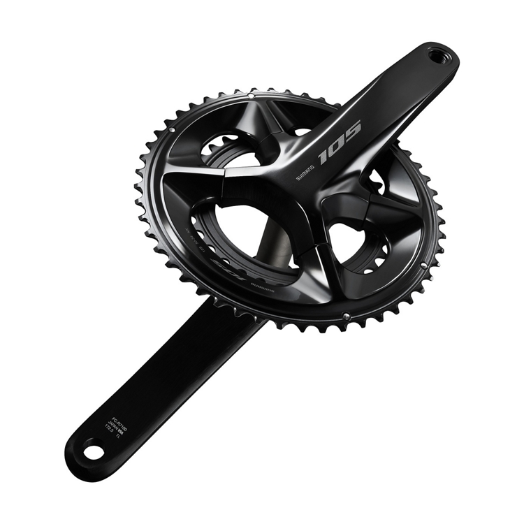 Shimano 105 R7170 Di2 Groupset — photo 7