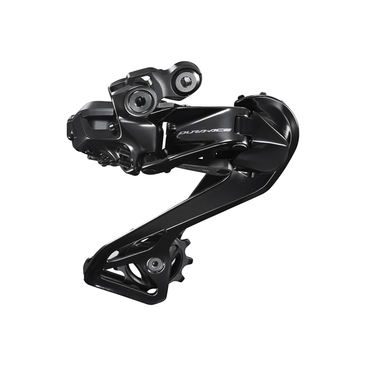 Dura-Ace R9270 Di2 upgrade kid disc — photo 5