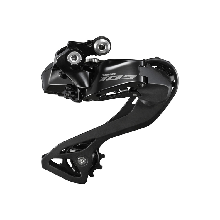 Shimano 105 R7170 Di2 Groupset — photo 5