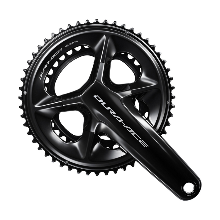 Dura-Ace R9270 Di2 Groupset — photo 8